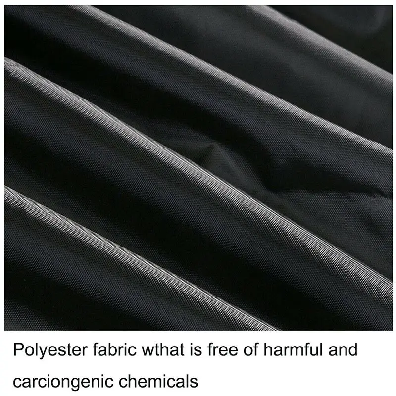 Крытый Подвесной чехол для качели балконного кресла в форме яйца с молнией