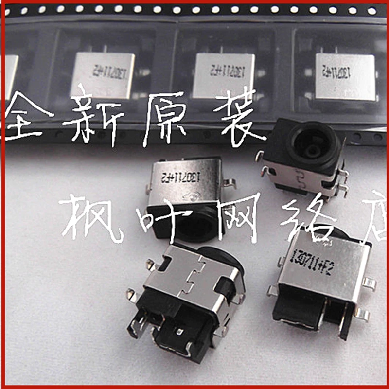 Разъем питания постоянного тока разъем для зарядки Samsung R780 R790 R480 R580 R540 |