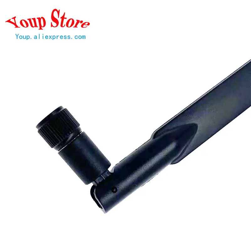 Для Lenovo Thinkcentre M93 M93P M83 E93 E73 M73 M78 M79 M53 M600 M700 M800 двухдиапазонный дипольная антенна Wi Fi
