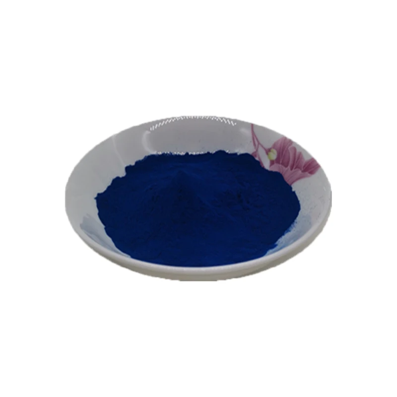 

Spirulina Cyanin powder Replenish nutrition, enhance immunity, maintain vitality and nourish skin