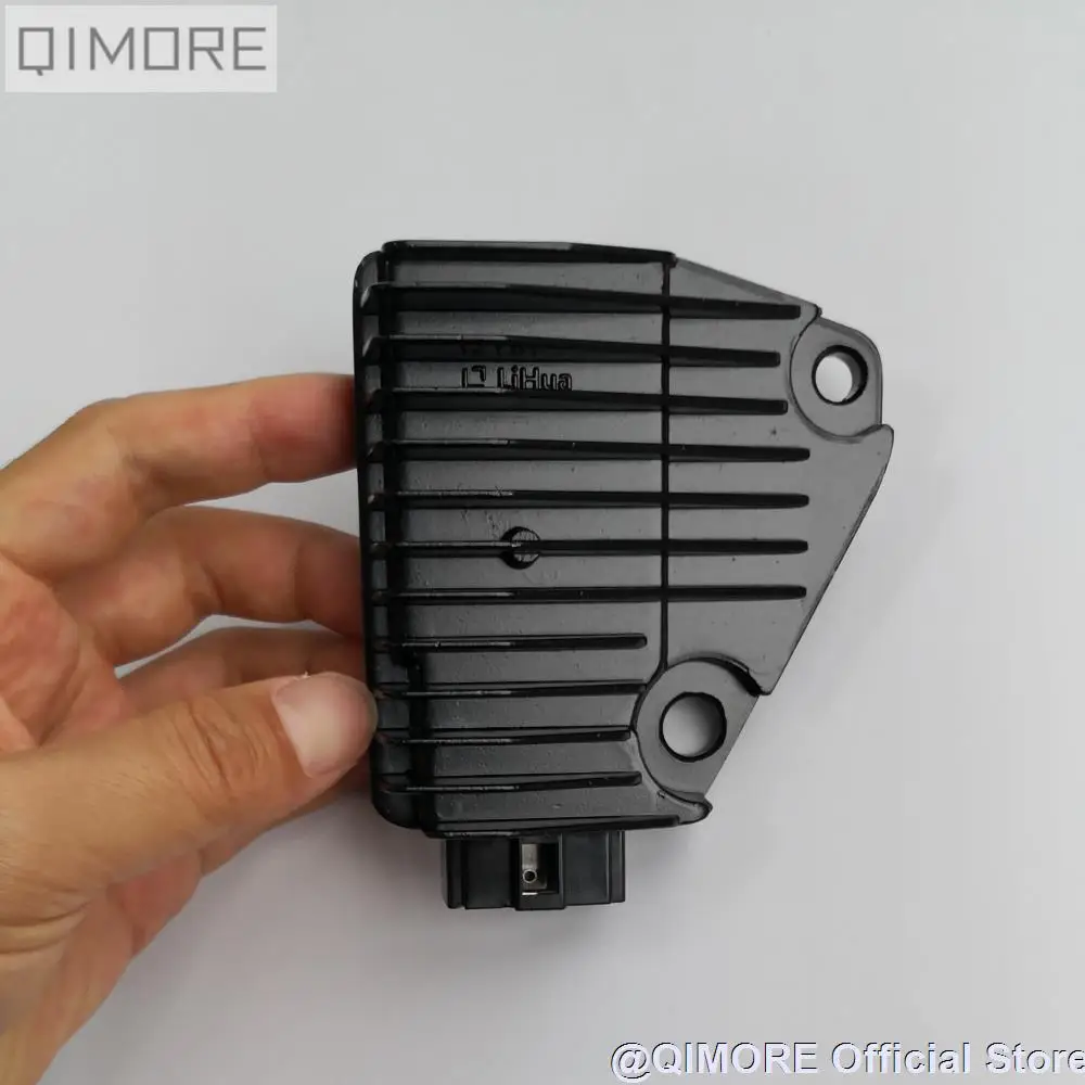 Выпрямительный регулятор для Virago XV125 XV250 KEEWAY Supershadow V-blade Blackster Matrix ARN Logik OUTLOOK 125 150 Vento