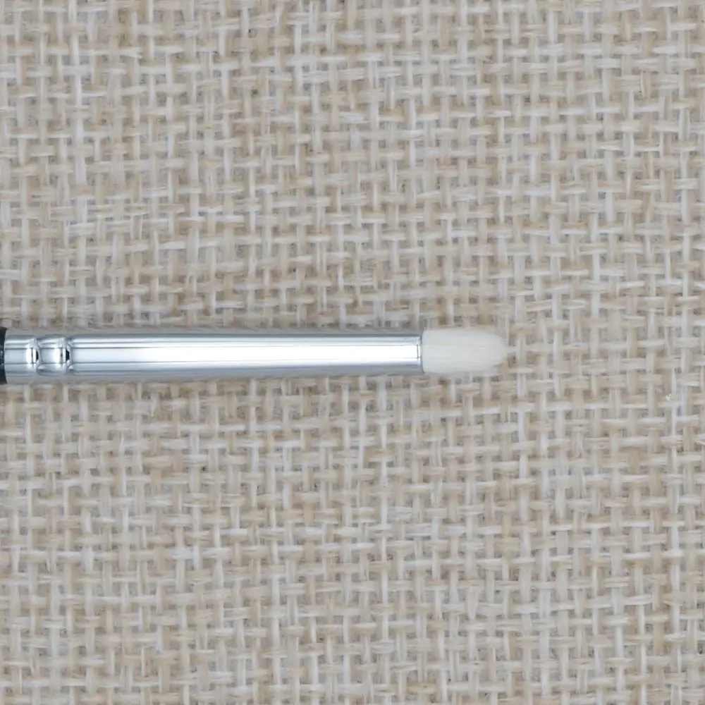 Профессиональные кисти для макияжа C14 ручной работы Мягкие из козьего волоса