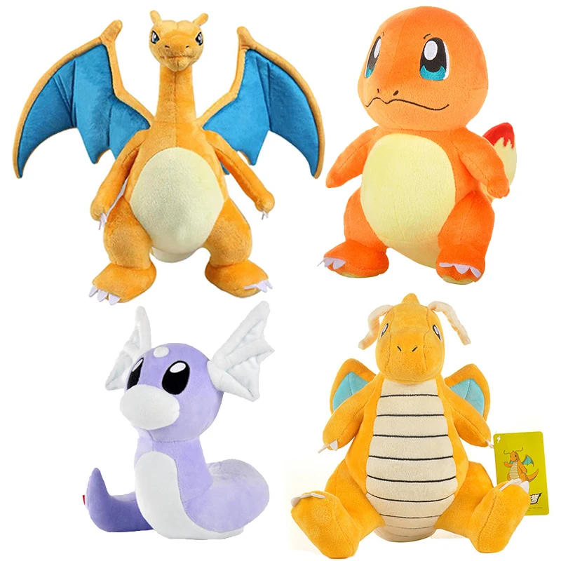 Пикачу плюшевая кукла Иви чармандер Сквиртл Бульбазавр снорлакс джигглипуф