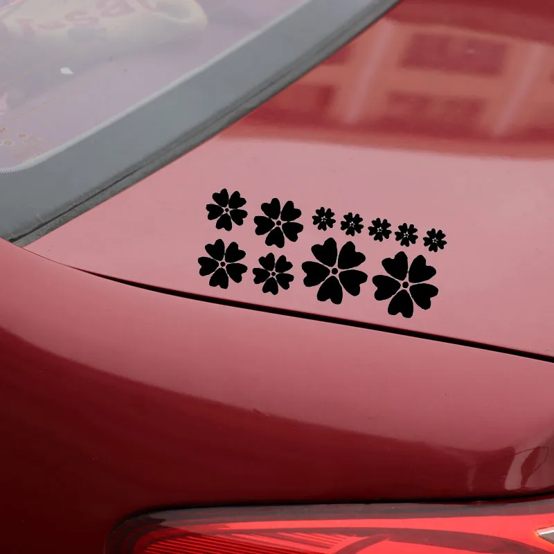 Модные персонализированные наклейки для автомобиля 29*12 см | Автомобили и