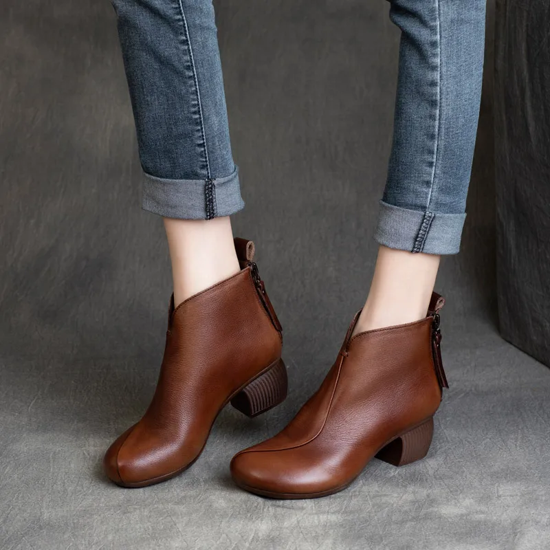 

New Women Boots Flat Party Platform Boots Short Comfortable Party Boot Female Hot Casual Woman Shoes