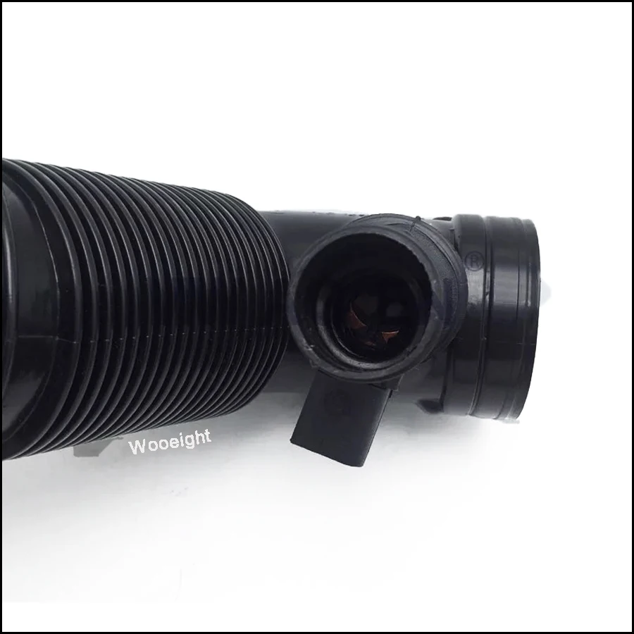 Wooeight воздухозаборник шланг 1J0 129 684 NT 1J0129684CG подходит для VW Golf MK4 Bora 1998-2000 2001 2002 2003-2005 для Audi A3 1996