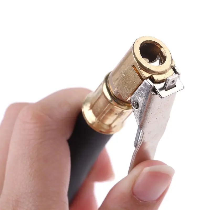 Автомобильный гибкий шланг 1/4 дюйма резиновая трубка с автоматической наружной