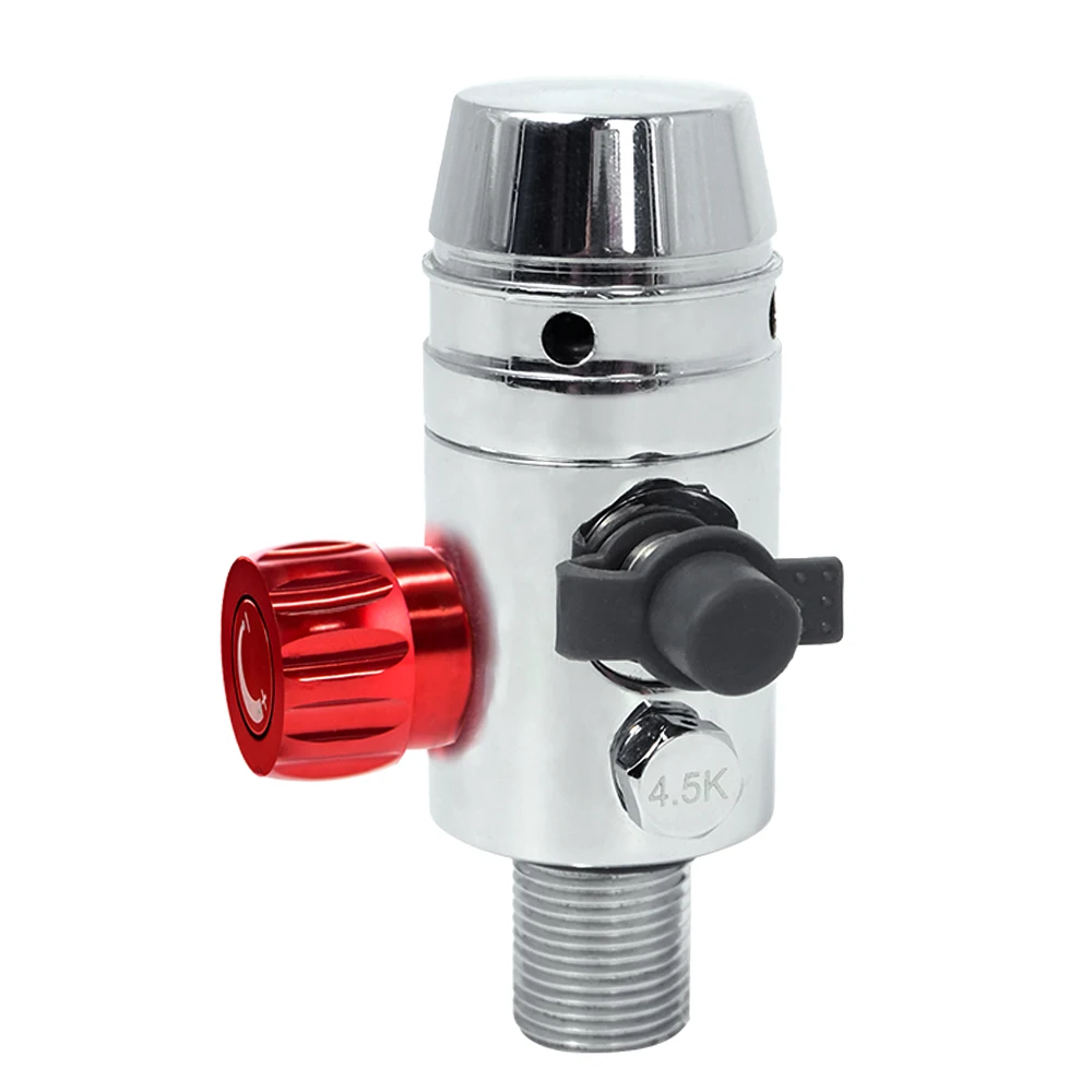 1L Scuba Oxygen Cylinder Diving Air Tank Respirator Breathing Equipment Protective Pouch Refill Adapter Snorkeling | Спорт и