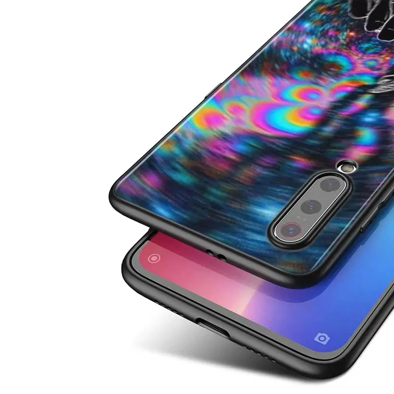 silicone cover cool street head boy for xiaomi redmi 9a 9c note 9 9s pro max 8t 8 7 6 5 pro 5a 4x 4 prime phone case free global shipping