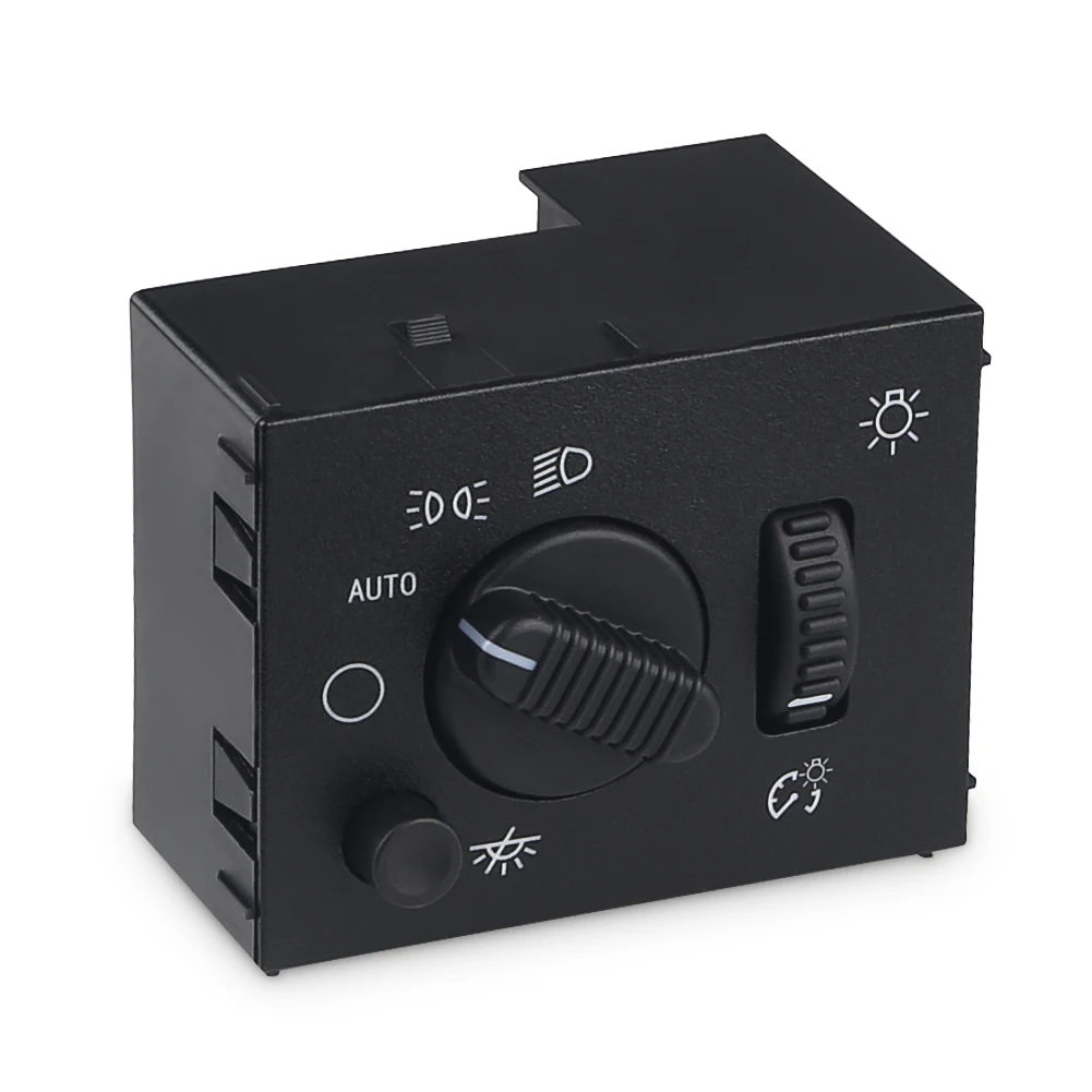 Для автомобильных фар Chevrolet противотуманные фары переключатель светильник