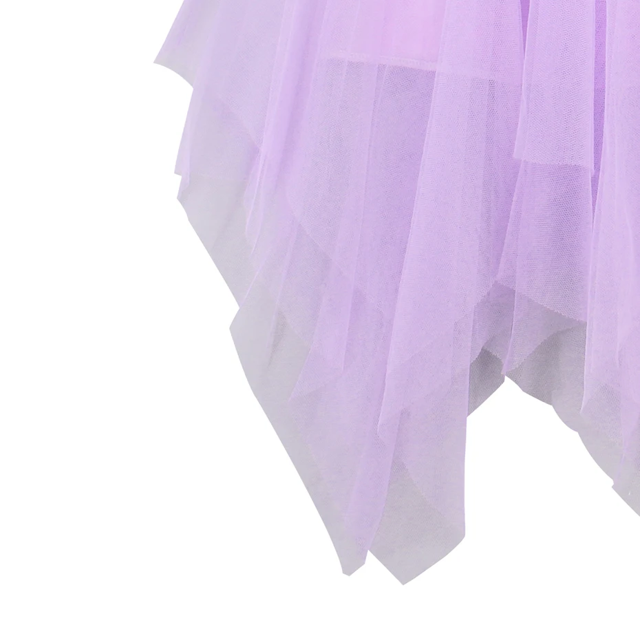 2020 платье для девочек принцессы с аппликацией вечерние платья без рукавов в