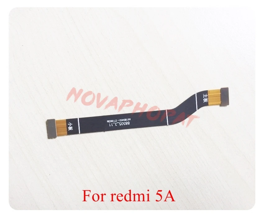 Novaphopat для Samsung Galaxy Tab 3 7 0 T210 T211 ЖК-экран подключения Материнская плата PCB LCD гибкий