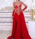 Коктейльные платья Короткое вечернее платье