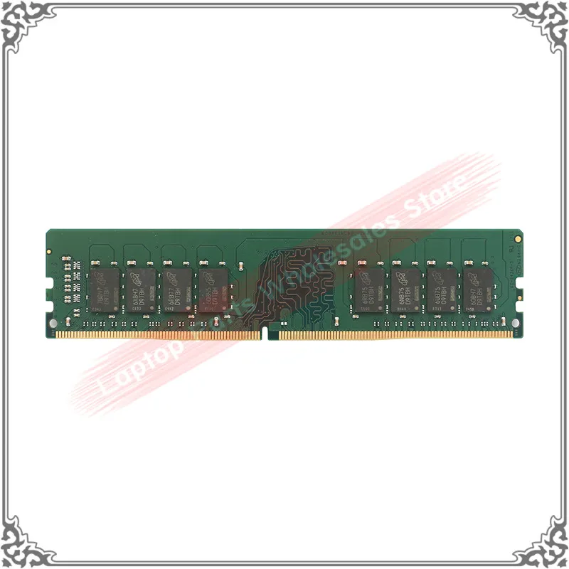 Память RAM 16GB DDR4 2400MHZ PC4-9200 CL17 1 2 V STP16G-18000745 ddr 4 PC памяти для настольных ПК ноутбука |
