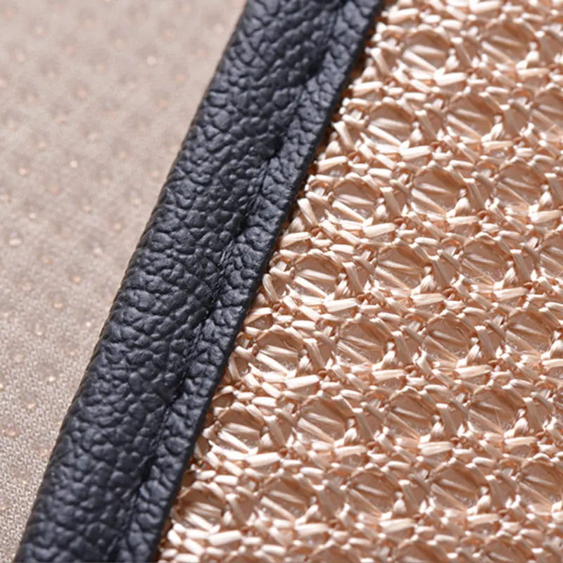 Автомобильные чехлы для сидений защитные аксессуары Kia Cerato 2011 2014 K3 Forte K5 Mohave Niro Optima