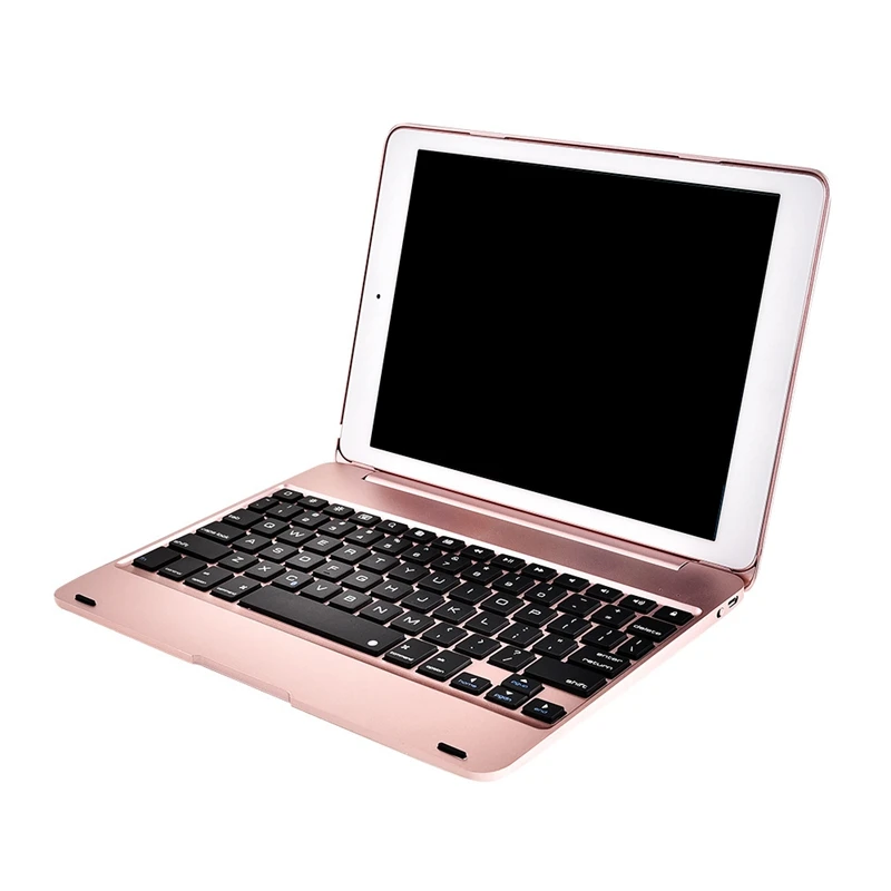 Чехол для планшета с клавиатурой беспроводной чехол Bluetooth со встроенной