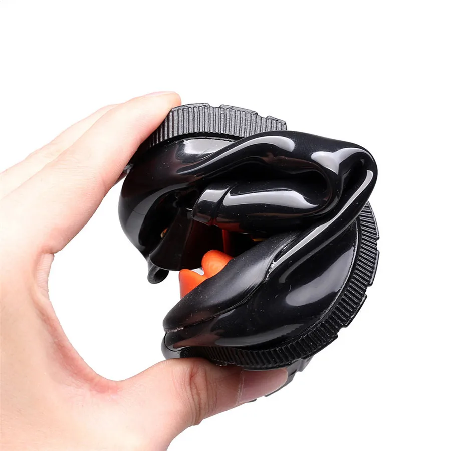 Детские Нескользящие резиновые сапоги маленькая обувь с мультяшными животными