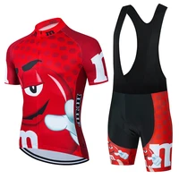 summer cycling jersey sets triathlon breathable bicycle clothing man short sleeve sports cycling clothes mtb cycling set jersey