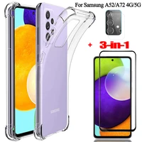 a53 5g case for samsung a 52 5g shockproof silicone cases samsung a 72 galaxy a52 cover a73 a33 5g samsung galaxy a 52 case