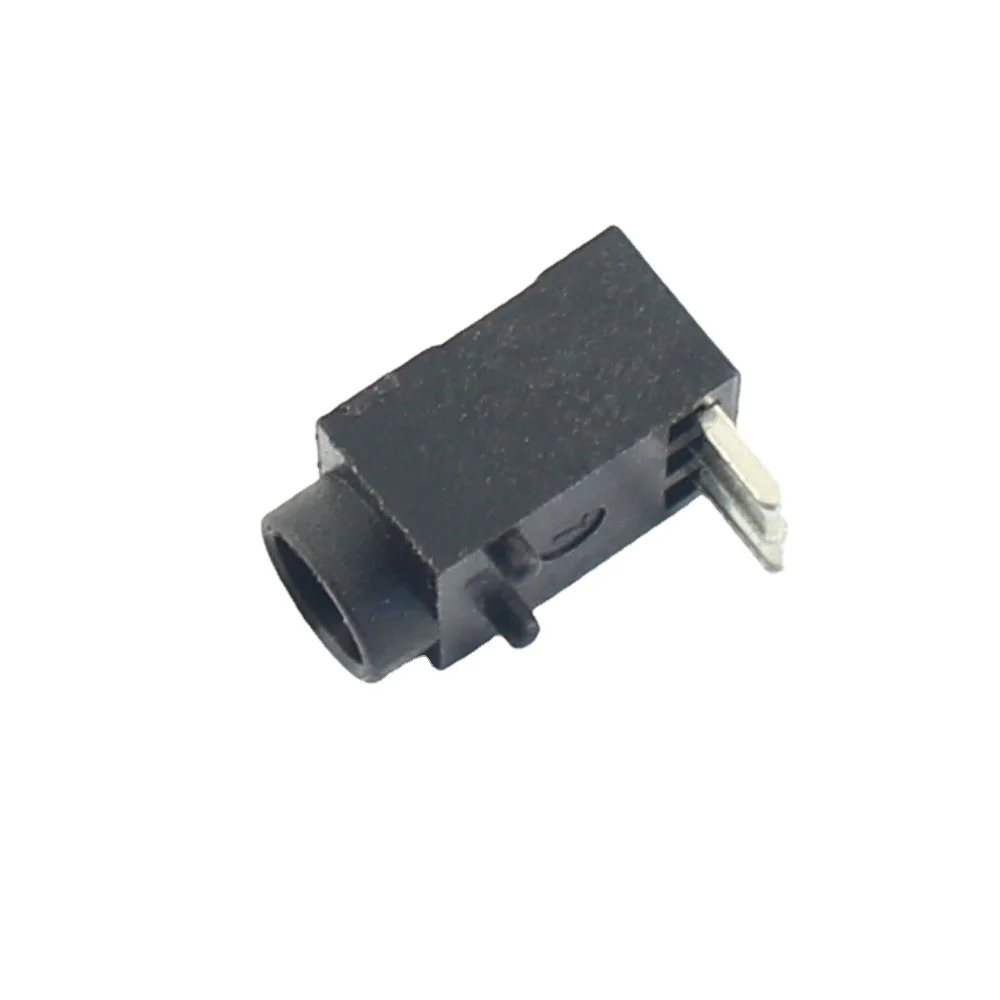 10pcs DC003A DC Power Jack Outlet 3 Pin Feet DC-003A 3.5*1.0mm 3.5*1.3mm Female Round Hole Supply Socket Connector | Обустройство