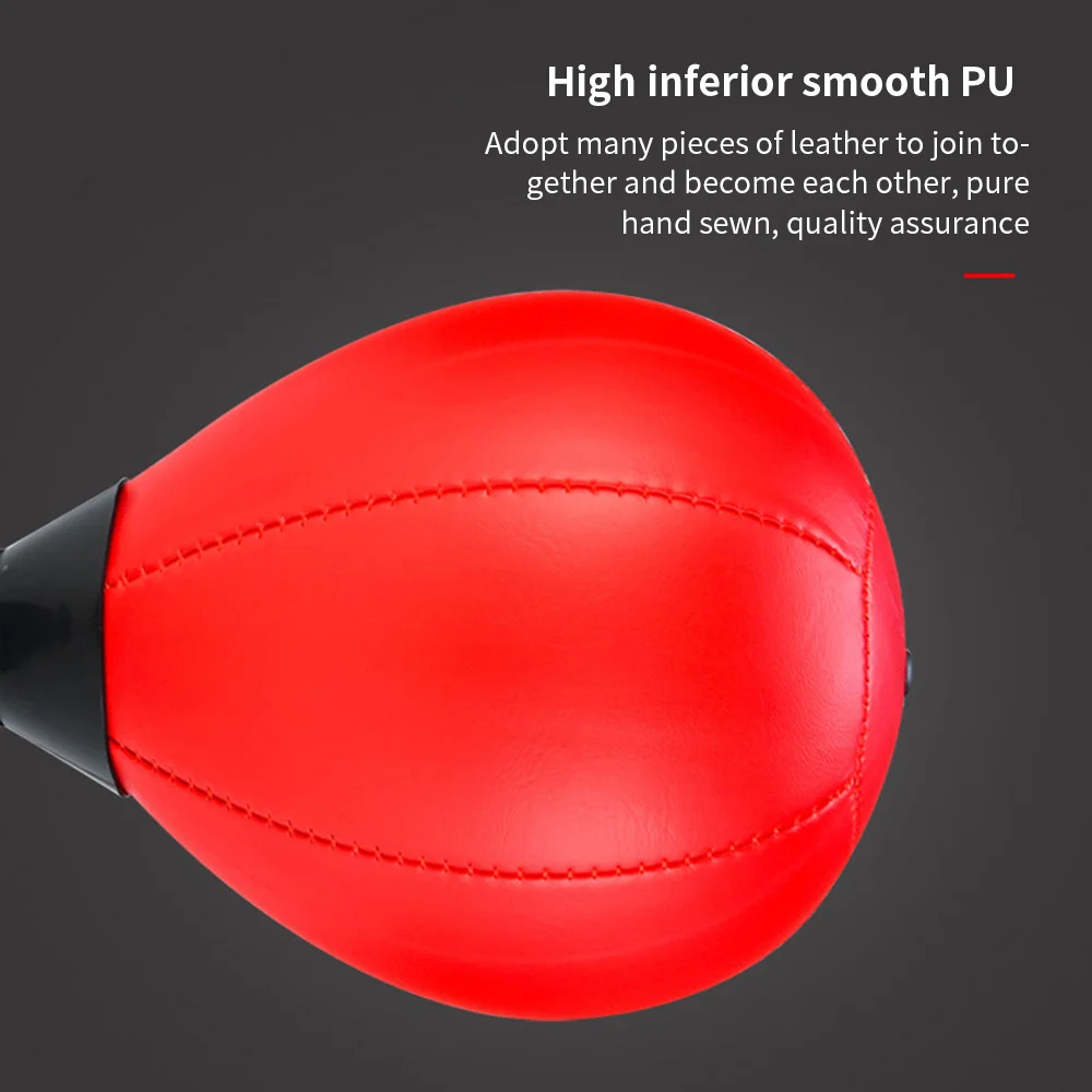 Боксерский мяч для фитнеса настольный боксерский боксерская сумка рабочего