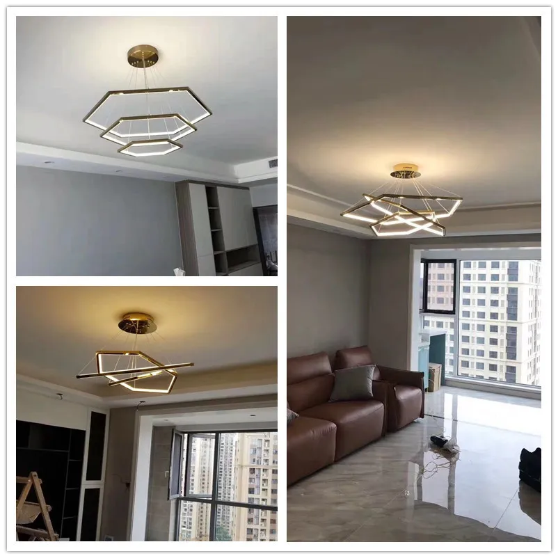 

modern led iron deco maison pendant light luminaria pendente kitchen fixtures chandelier pendant lamp living room dining room