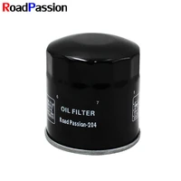 road passion motorcycle oil filter for honda 919 vtx1800s vtr1000 rc51 cbr600f4i 599 nrx1800 cbr954rr cb600s cbr929rr