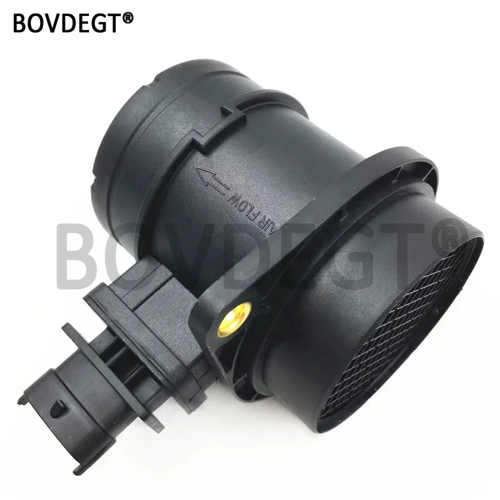 

Датчик расхода воздуха для OPEL COMBO FIAT PUNTO GRANDE FIAT DOBLO LANCIA YPSILON ALFA ROMEO GT 0281002980 71789484 9S5112B579AA