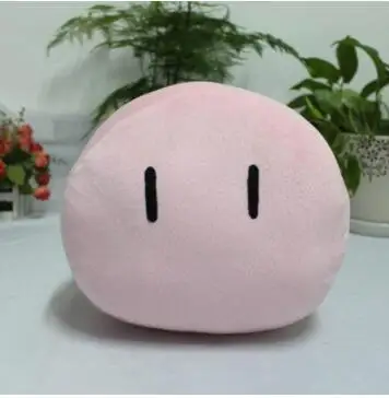 C CLANNAD Dango плюшевые игрушки Daikazoku Furukawa Nagisa Dango семейная плюшевая подушка для косплея для девочек подарок - Цвет: C
