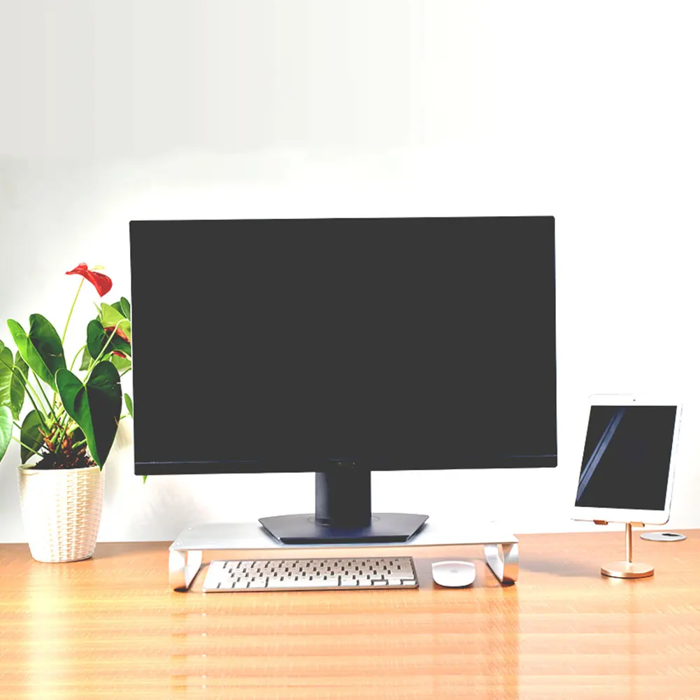 портативный алюминий монит