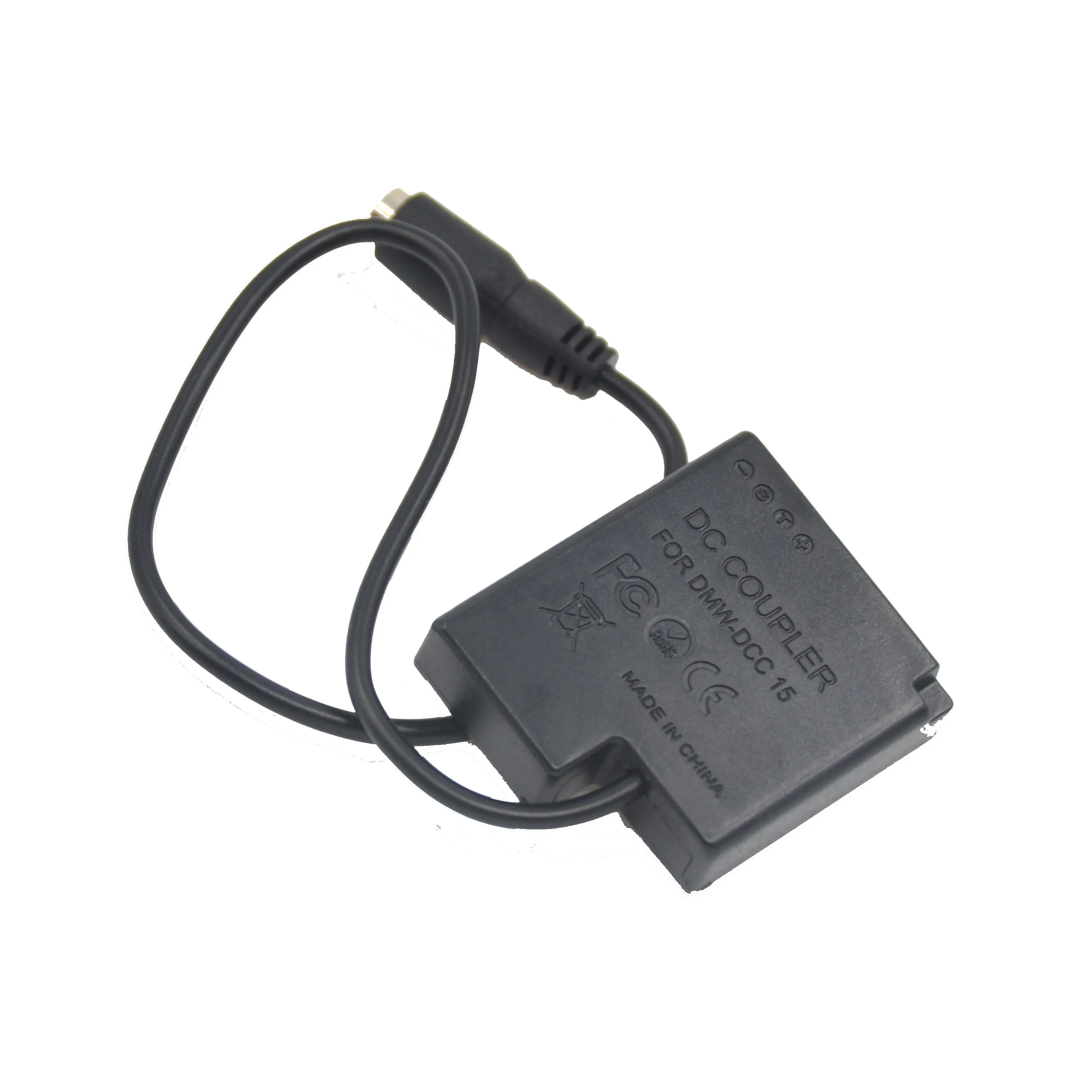 Фонарь для подключения к аккумулятору|dummy battery|battery dummyblh7 battery |