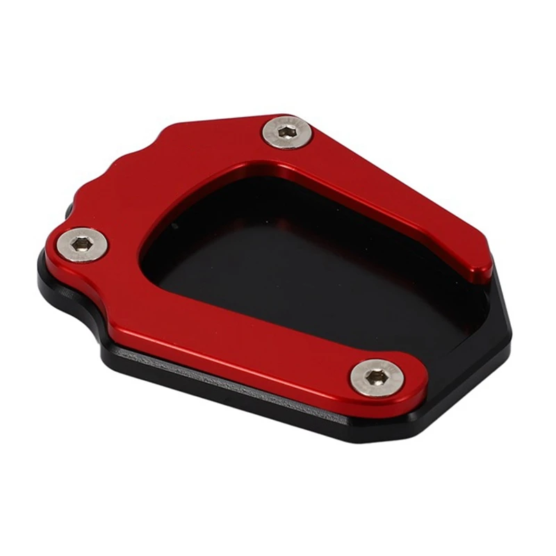 

Motorcycle Kickstand Side Stand Enlarge Extension for K1600GT K1600GTL K 1600 GT GTL 2017 2018 2019