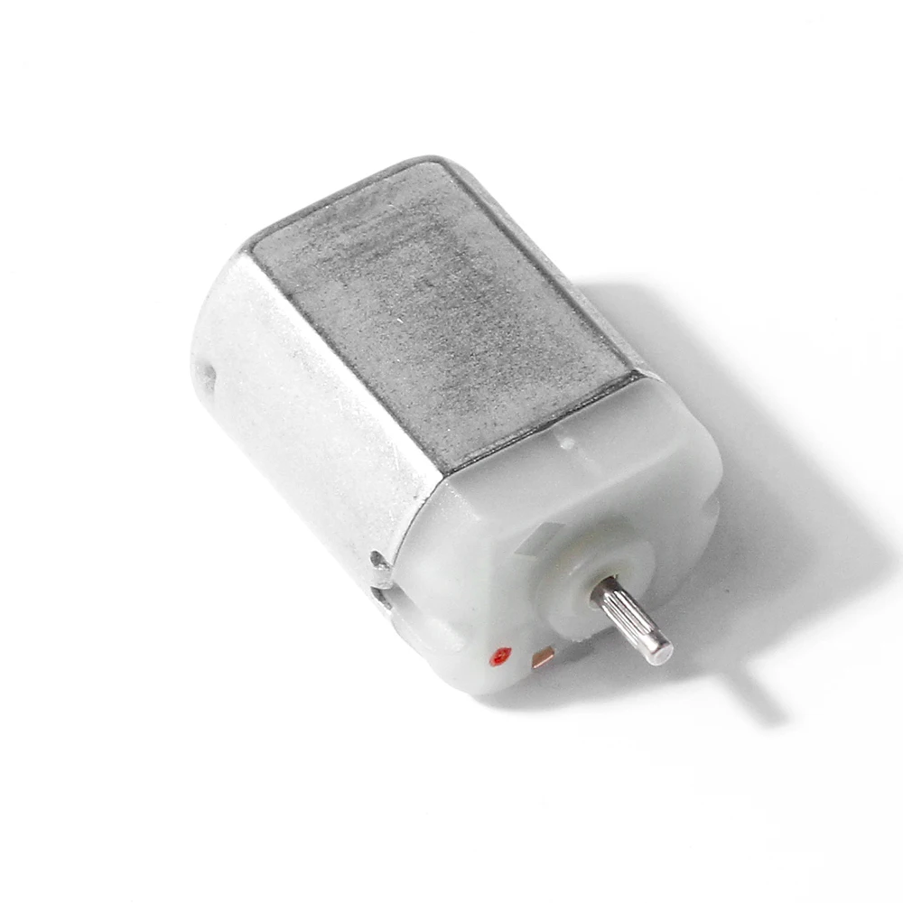 AZGIANT 7 мм втулка DC12V углеродная щетка DC мотор Автомобильный Дверной замок