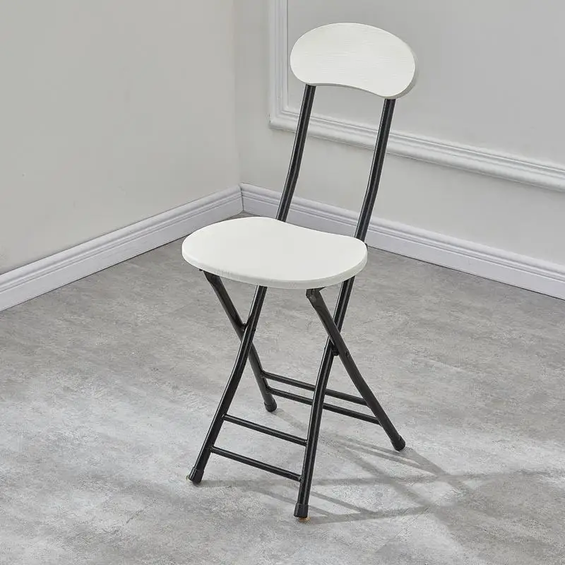 

Скандинавский стул для гостиной, диван для спальни, портативный стул, современный стул, обеденный офисный стул для встреч, складной стул