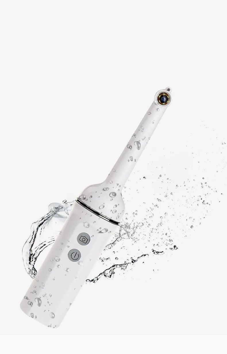 Новое поступление 1080P медицинская Беспроводная внутриротовая стоматологическая