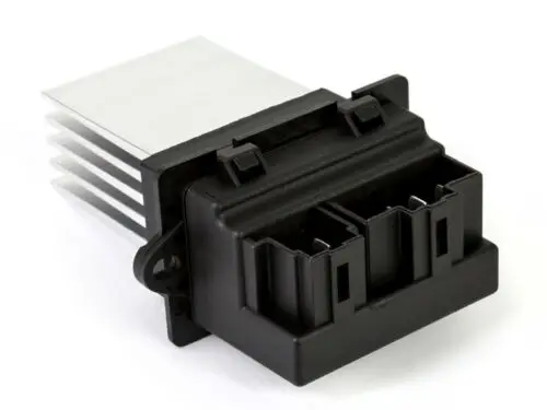 

new Car Heater Blower Resistor High Quality For Chrysler Voyager Heater Resistor 04885482AC / 04885482AA / 04885482AD