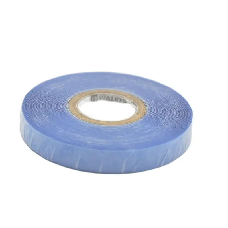 Рисунок 2 - 0,8 см * 12 ярдов синяя кружевная