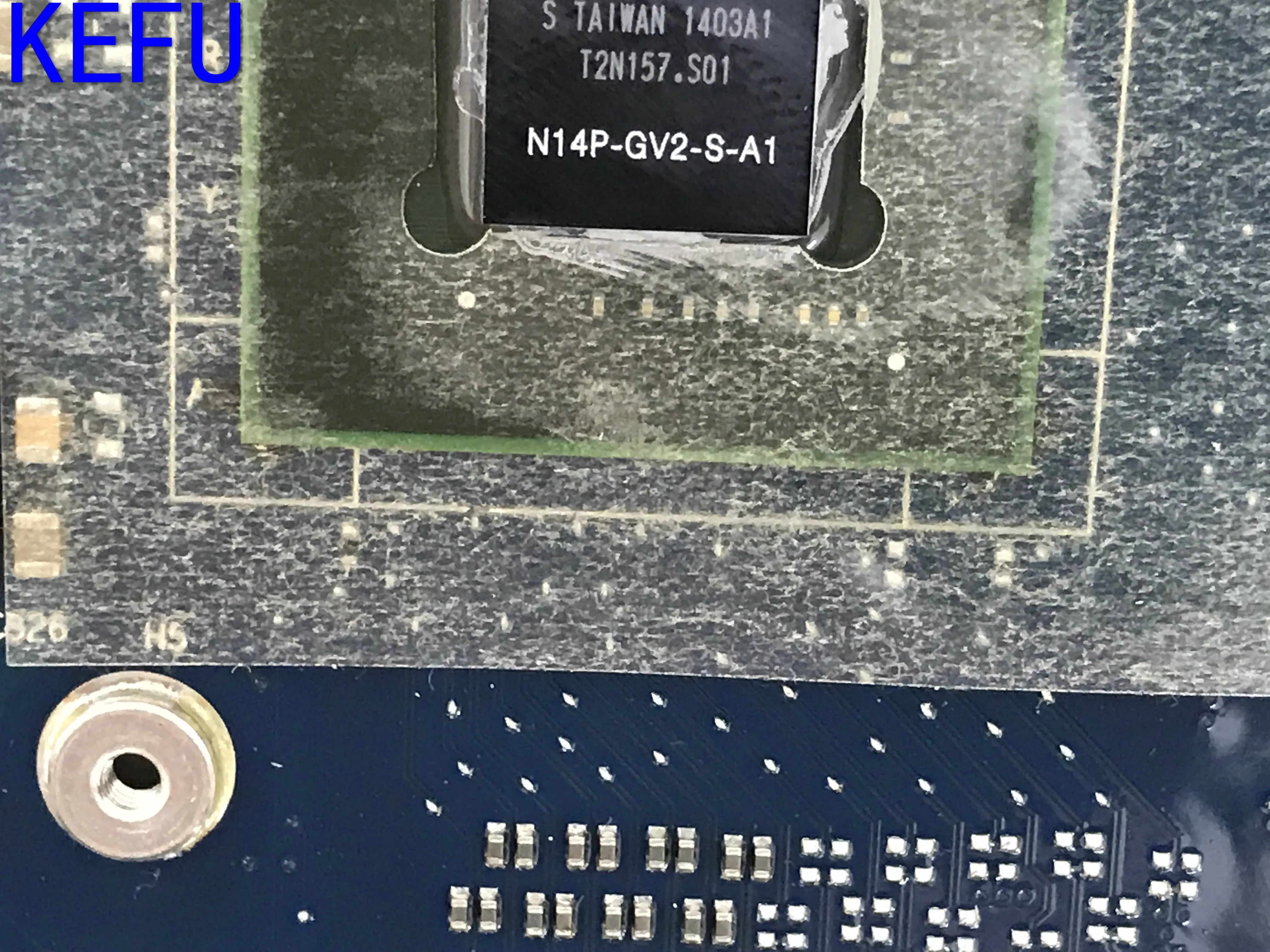 Семейная материнская плата для ноутбука Lenovo Z410 GT740M 2 Гб (квалифицированная ОК) |