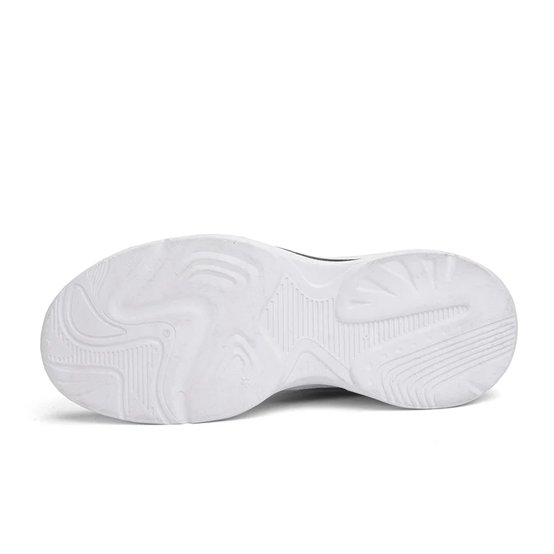 Новая спортивная обувь для мужчин Спортивная Уличная удобные дышащие кроссовки