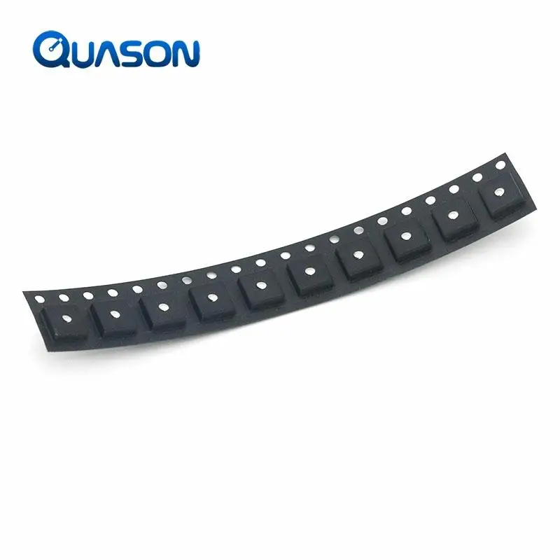 100 шт. 5050 светодиодный Белый s с высоким уровнем Яркость Diodo Azul Luz 6500K SMD