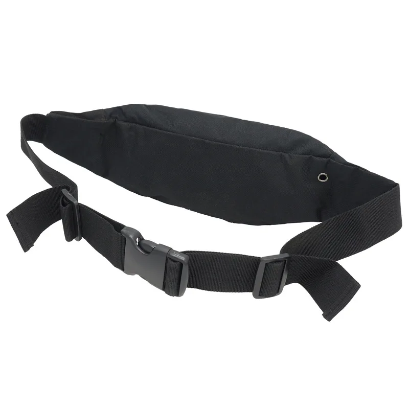 Армейский Военный поясной кошелек дорожная камуфляжная поясная сумка с карманом