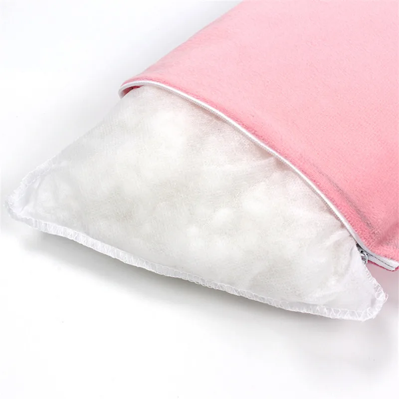 Зимний домик для собак плюшевая подушка гнездо водонепроницаемый коврик теплый