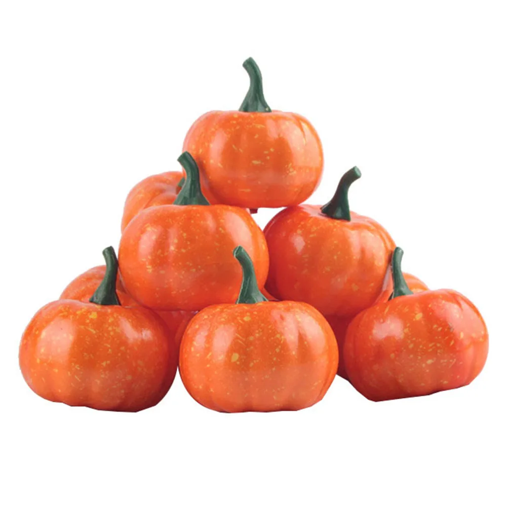 16 шт. искусственные мини-овощи | Дом и сад