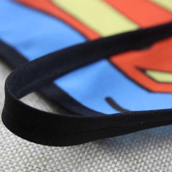 Акварельный бирюзовый милый фартук синего цвета для готовки кухни выпечки