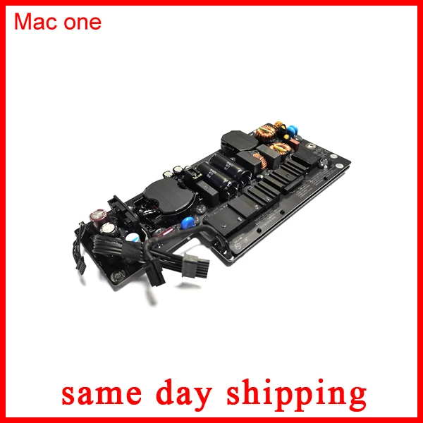 Блок питания A1418 185 Вт для Apple iMac 21 5 Дюймов конец 2012 Ранняя 2013 Середина 2014 конце 2015