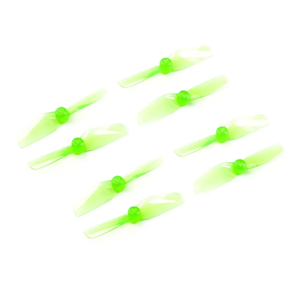 

Happymodel HQPROP 40mm 2-Blade PC Micro Whoop Propeller For RC FPV Racing Freestyle Tinywhoop Drones 75mm Moblite 7 Parts