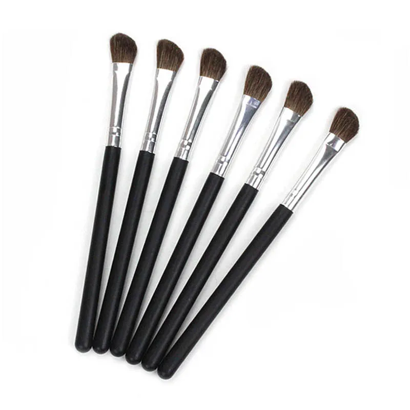 1 шт. Кисть для макияжа косметический инструмент красоты тени пудра основа