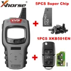 10000 Xhorse VVDI мини ключ инструмент для удаленного управления для IOS и Android заменяет VVDI ключ инструмент