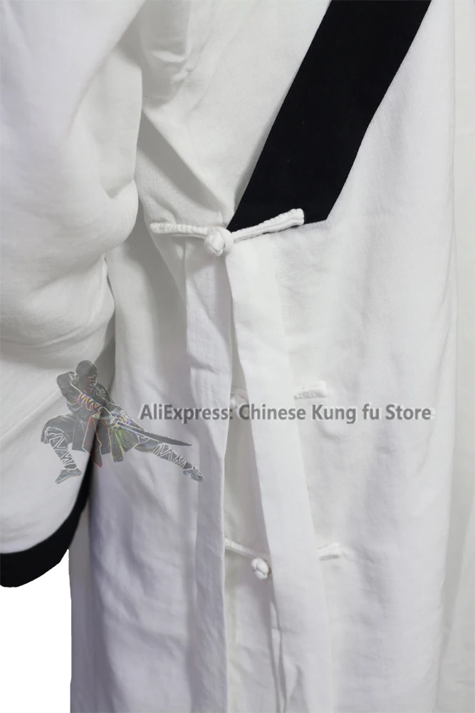 Даосский костюм кунг фу тай чи боевые искусства крыло Чунь ушу униформа шаолин