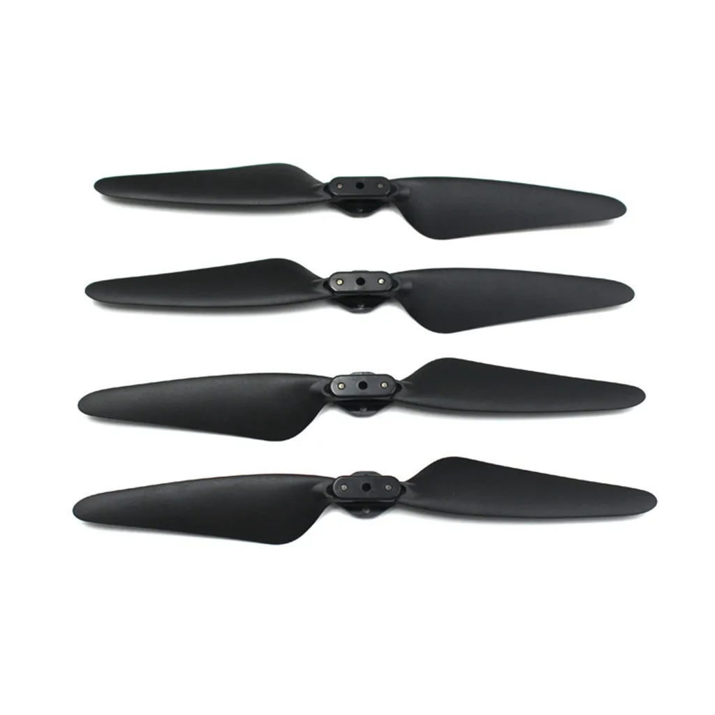 16 шт. ABS Сменные лопасти пропеллеров комплект для ремонта пропеллеры SG906 PRO 2/ PRO/ X7/X7